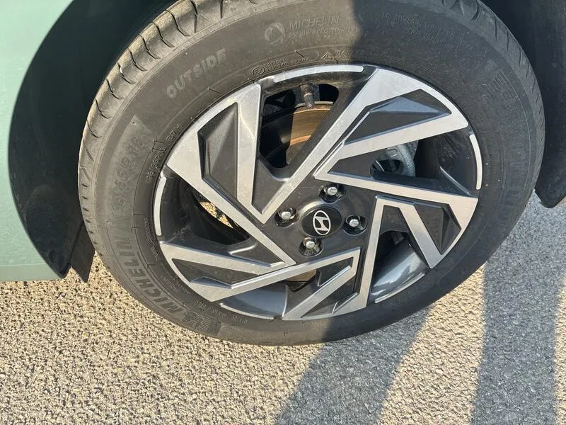 Hyundai i20 1.0 T-GDi Klass - foto 32