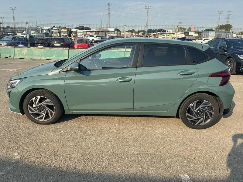 Hyundai i20 1.0 T-GDi Klass - foto 3
