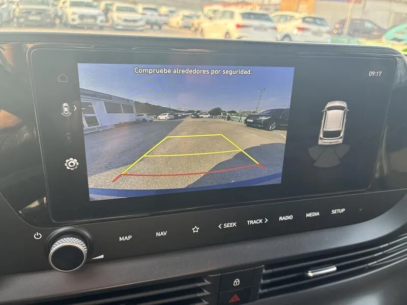 Hyundai i20 1.0 T-GDi Klass - foto 15
