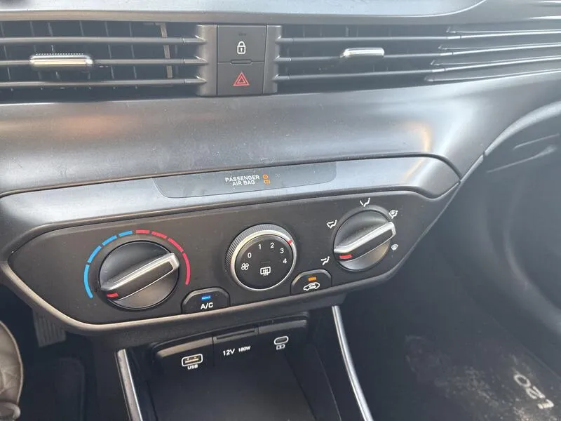 Hyundai i20 1.0 T-GDi Klass - foto 16