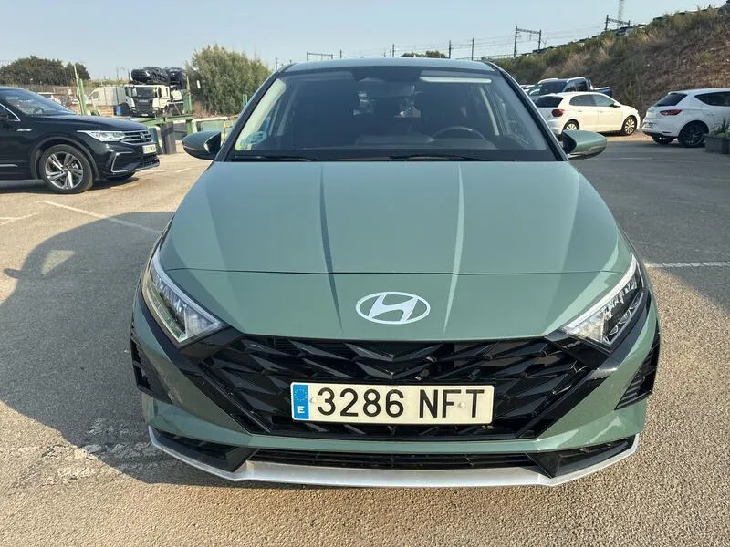 Hyundai i20 1.0 T-GDi Klass - foto 9