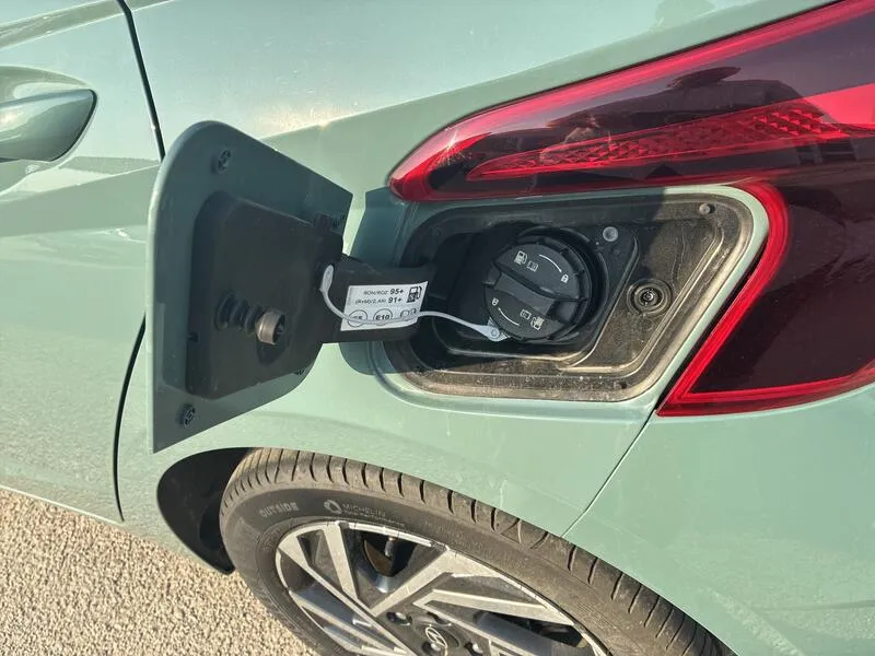 Hyundai i20 1.0 T-GDi Klass - foto 33