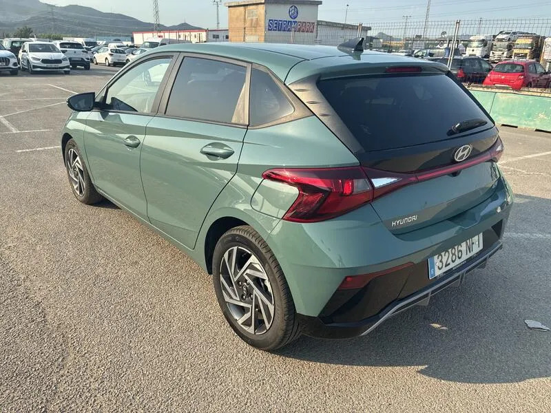 Hyundai i20 1.0 T-GDi Klass - foto 4