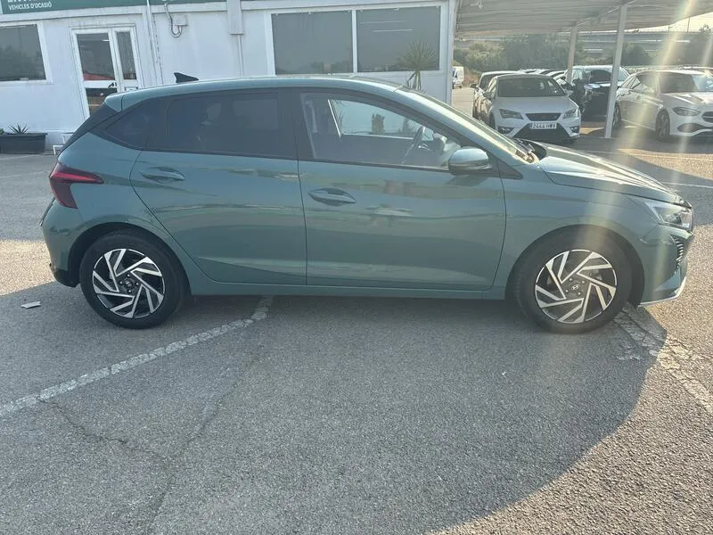 Hyundai i20 1.0 T-GDi Klass - foto 7