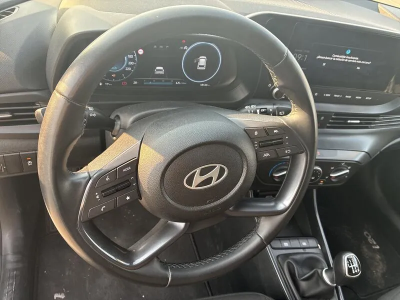 Hyundai i20 1.0 T-GDi Klass - foto 11