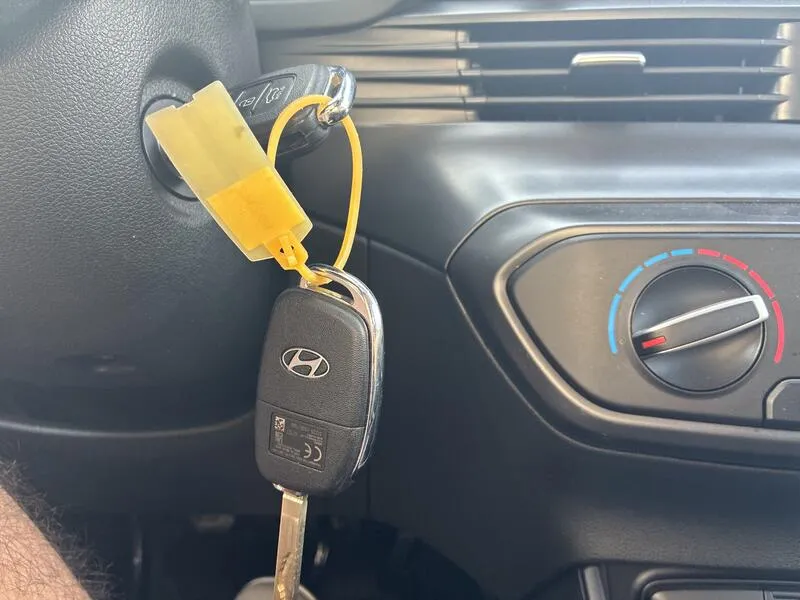 Hyundai i20 1.0 T-GDi Klass - foto 19