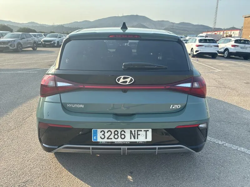 Hyundai i20 1.0 T-GDi Klass - foto 5