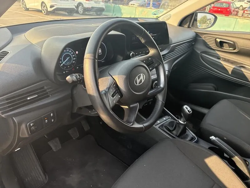 Hyundai i20 1.0 T-GDi Klass - foto 10
