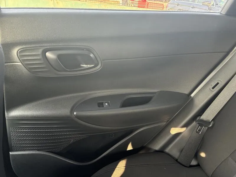 Hyundai i20 1.0 T-GDi Klass - foto 25