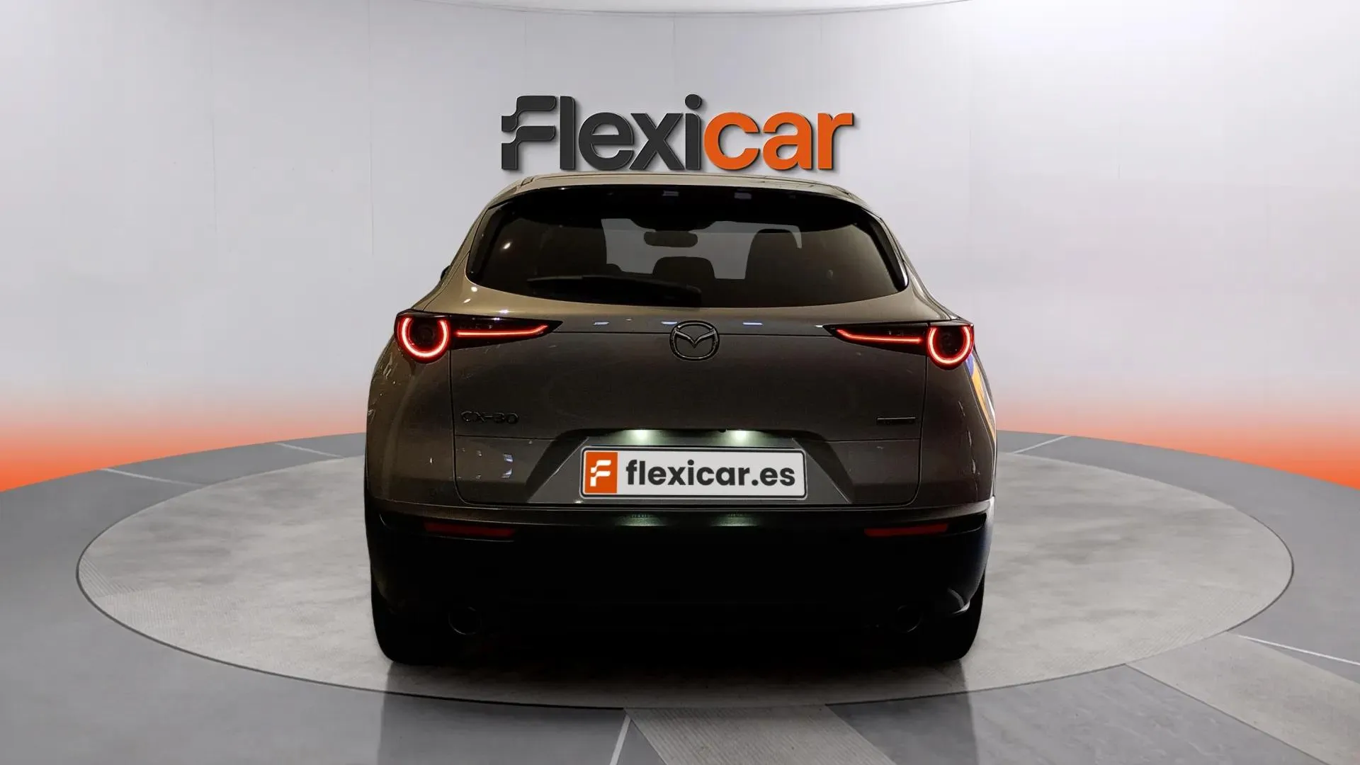 Mazda CX-30 e-SKYACTIV-X 2.0 Zenith - foto 5