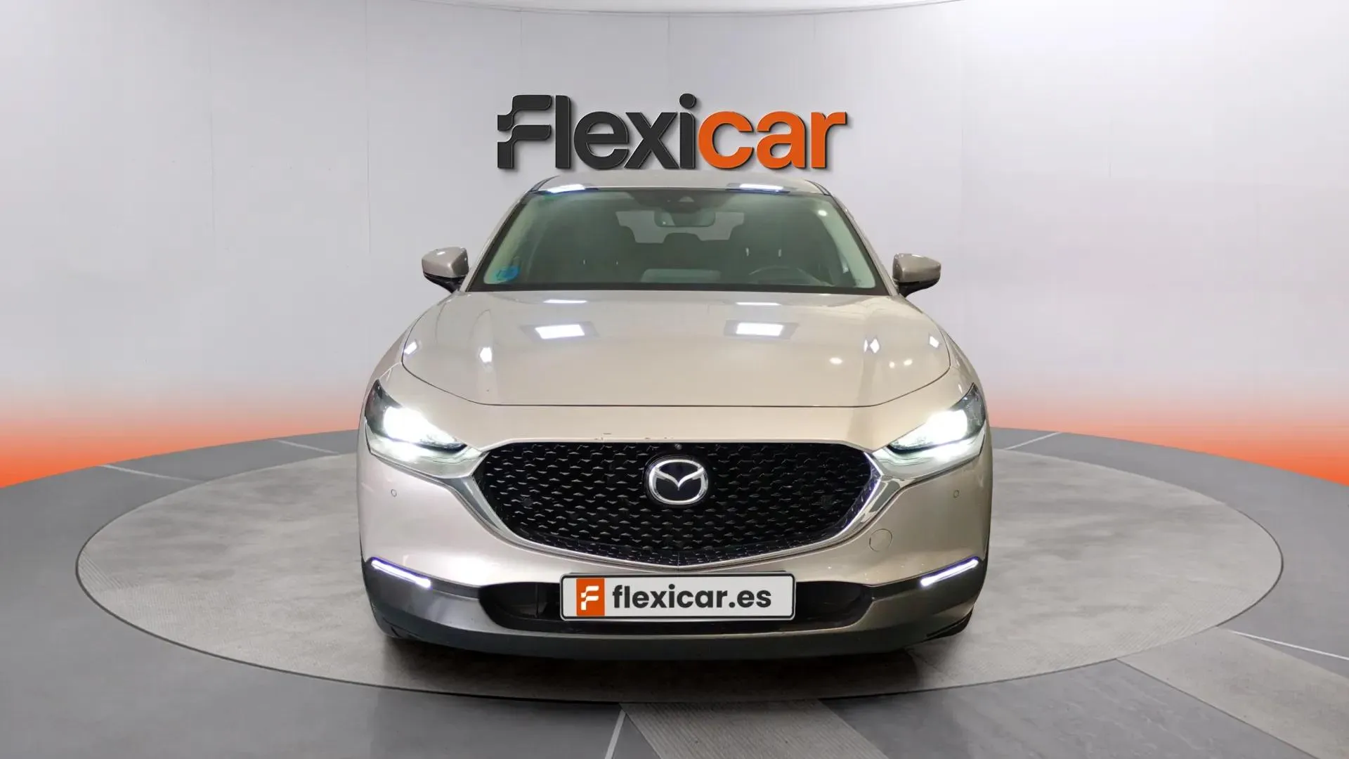 Mazda CX-30 e-SKYACTIV-X 2.0 Zenith - foto 2