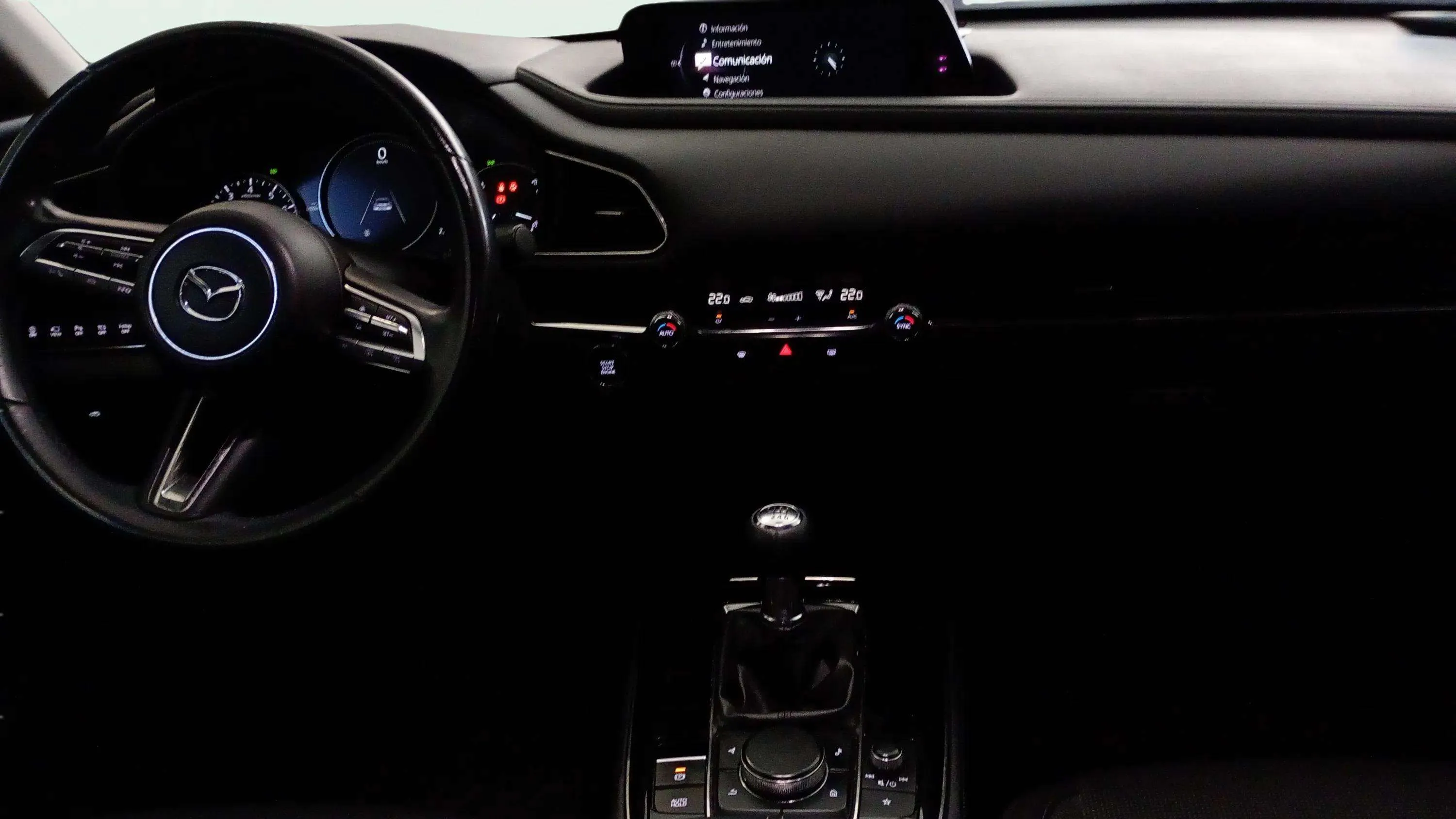 Mazda CX-30 e-SKYACTIV-X 2.0 Zenith - foto 8