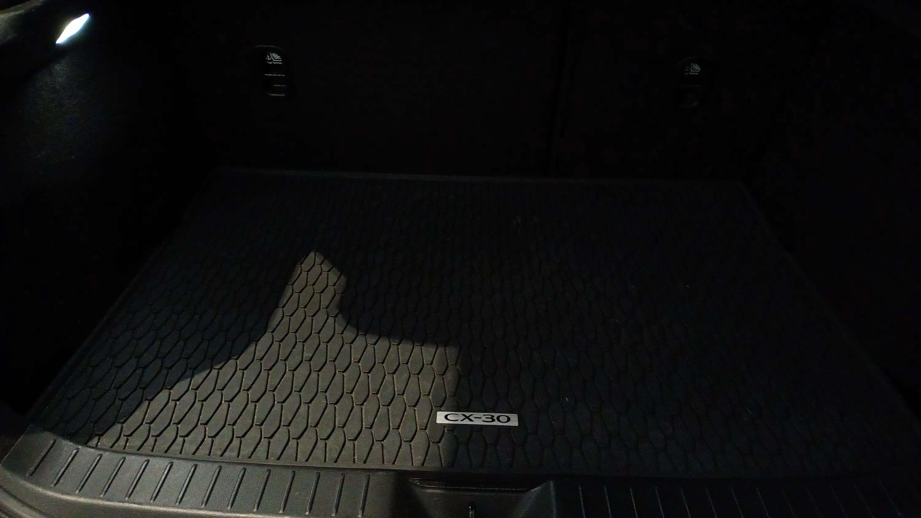 Mazda CX-30 e-SKYACTIV-X 2.0 Zenith - foto 6