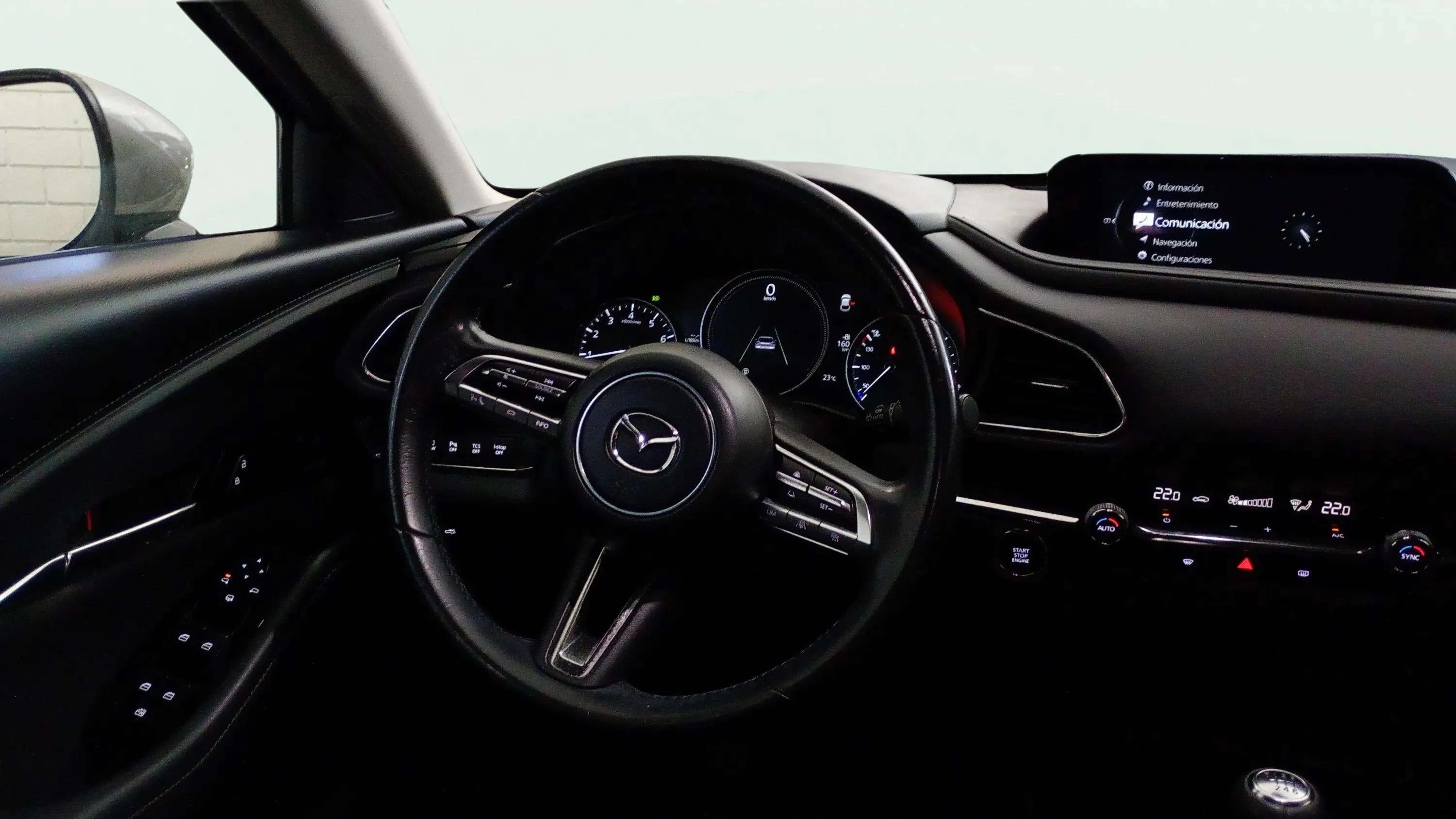 Mazda CX-30 e-SKYACTIV-X 2.0 Zenith - foto 10