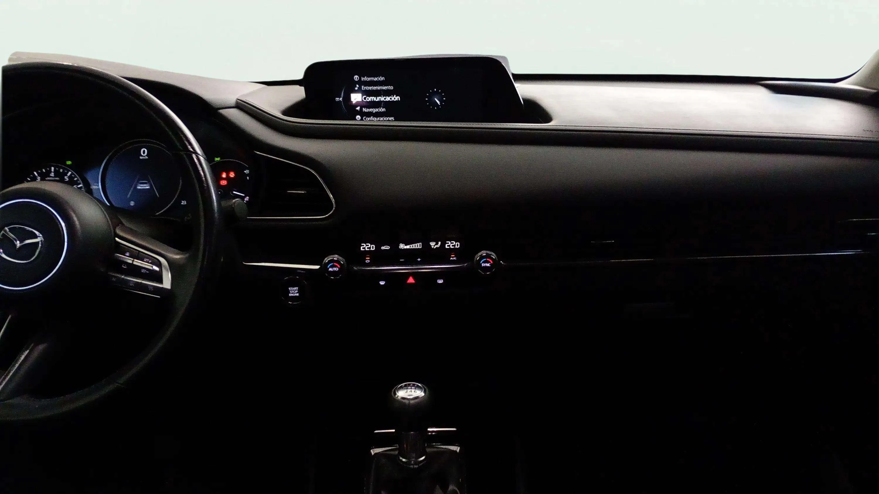 Mazda CX-30 e-SKYACTIV-X 2.0 Zenith - foto 9