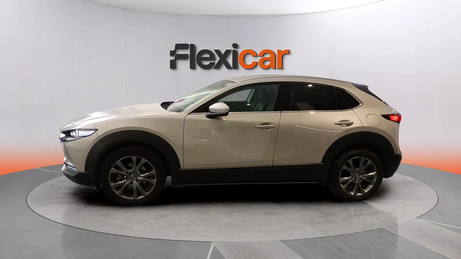 Mazda CX-30 e-SKYACTIV-X 2.0 Zenith - foto 4