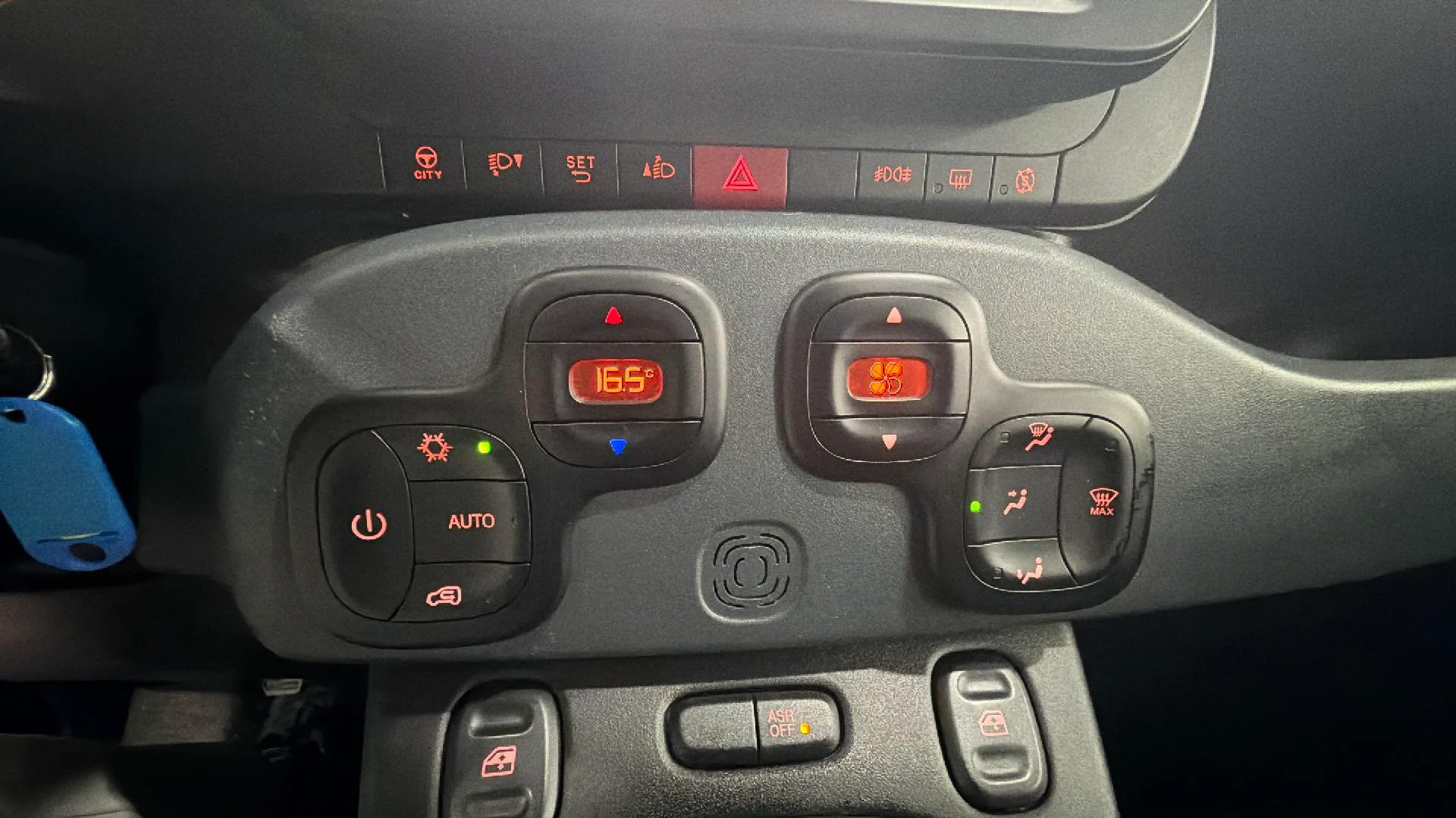 Fiat Panda Red 1.0 Gse - foto 9