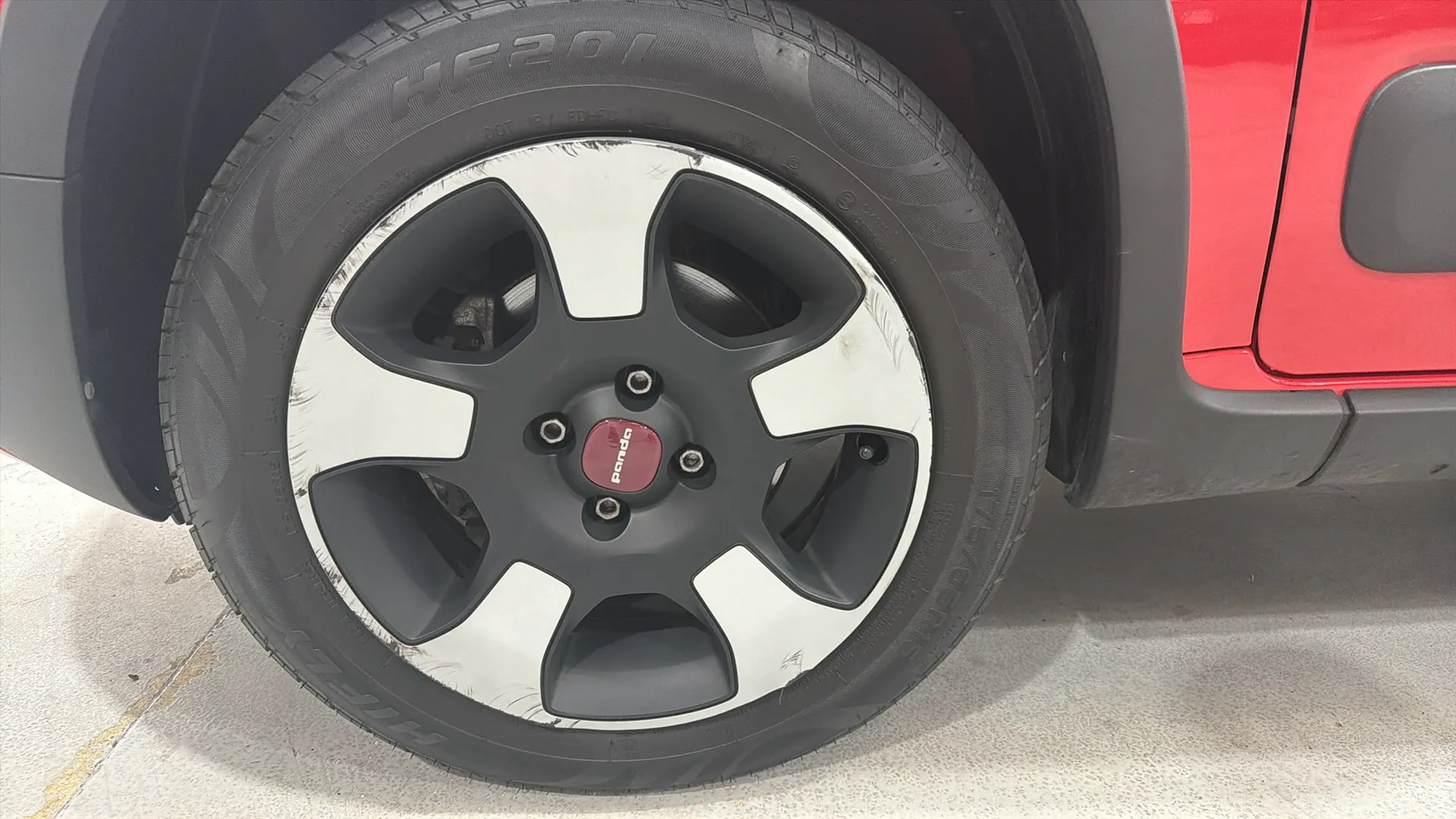 Fiat Panda Red 1.0 Gse - foto 23