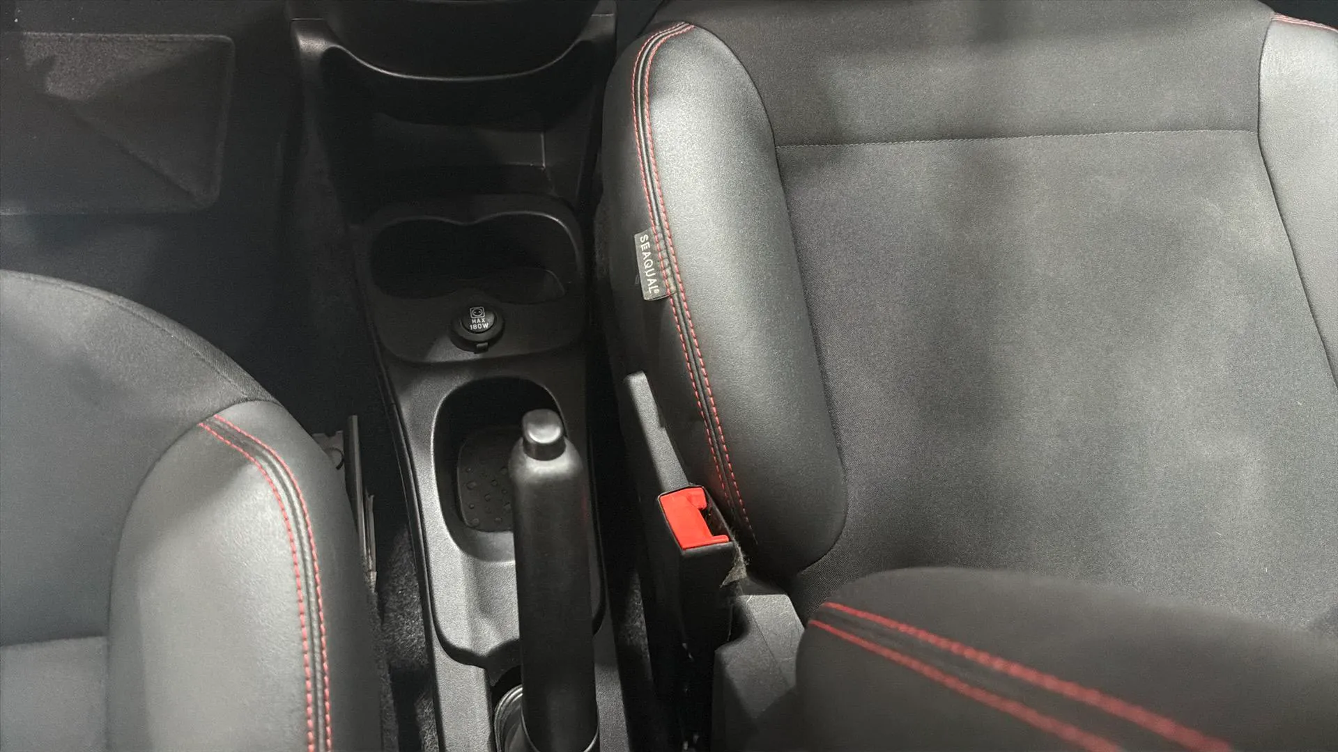 Fiat Panda Red 1.0 Gse - foto 17