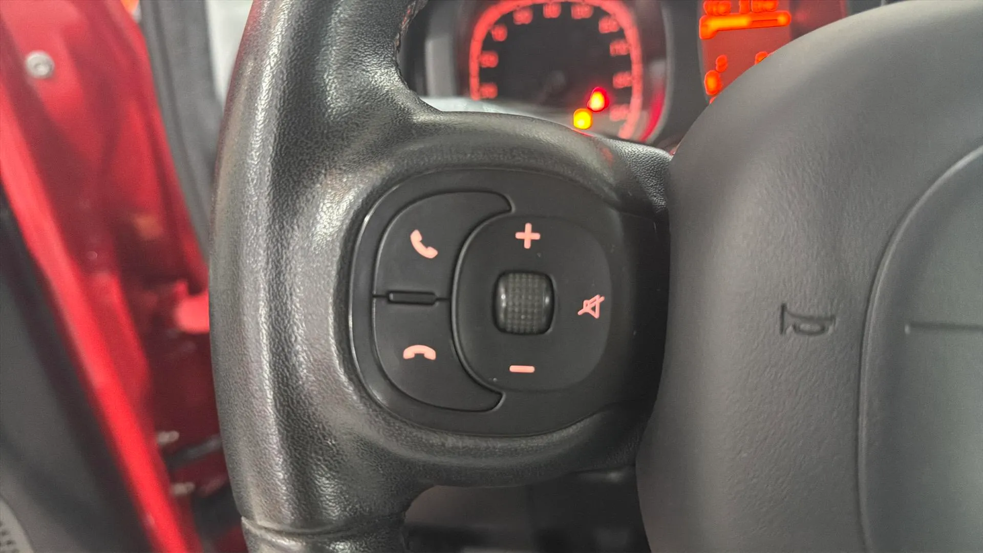 Fiat Panda Red 1.0 Gse - foto 20