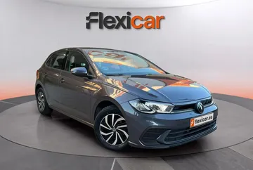 volkswagen polo life 10 tsi 70kw 95cv gasolina manual cornella 903000000267516
