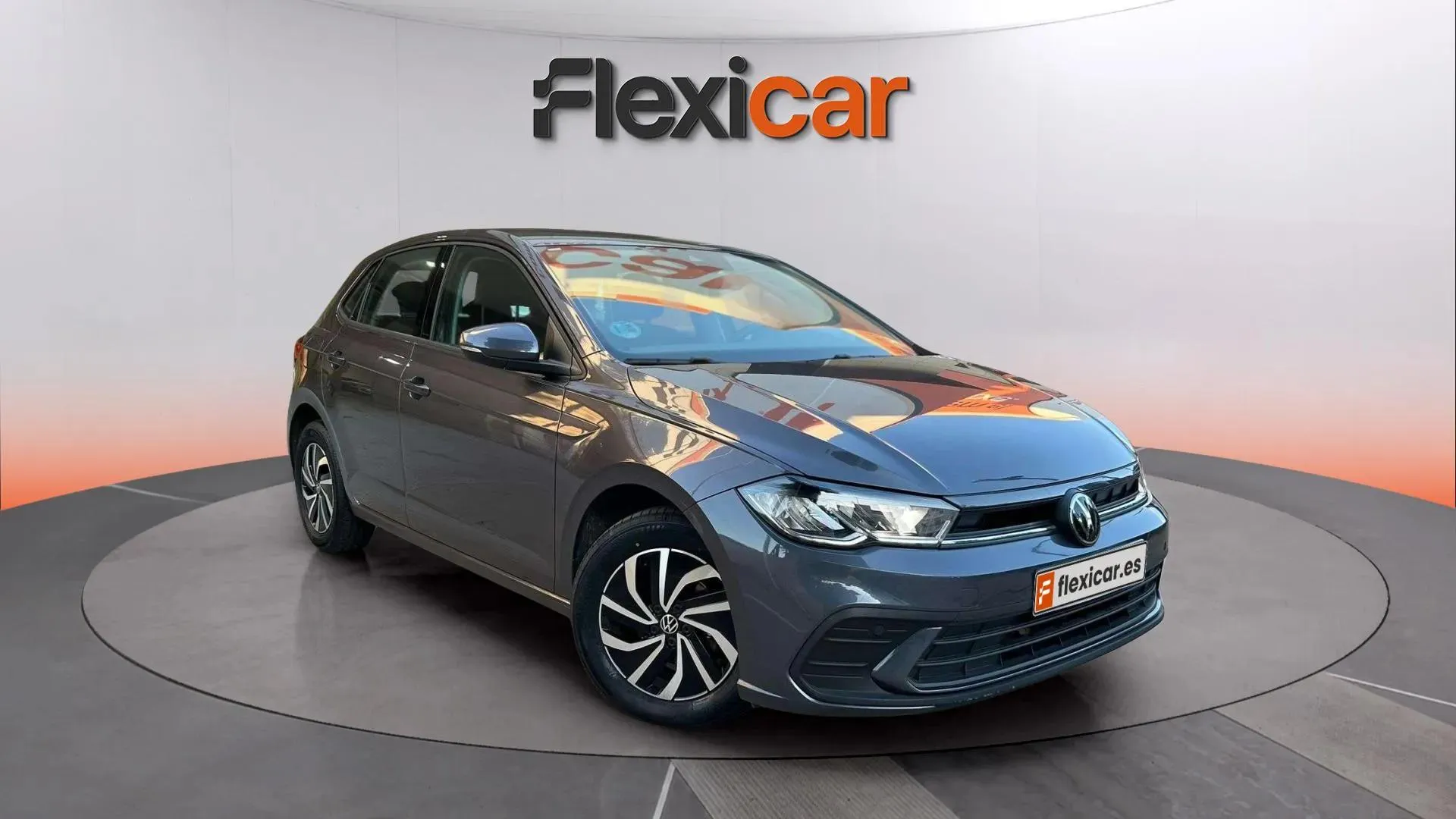 Volkswagen Polo Life 1.0 TSI