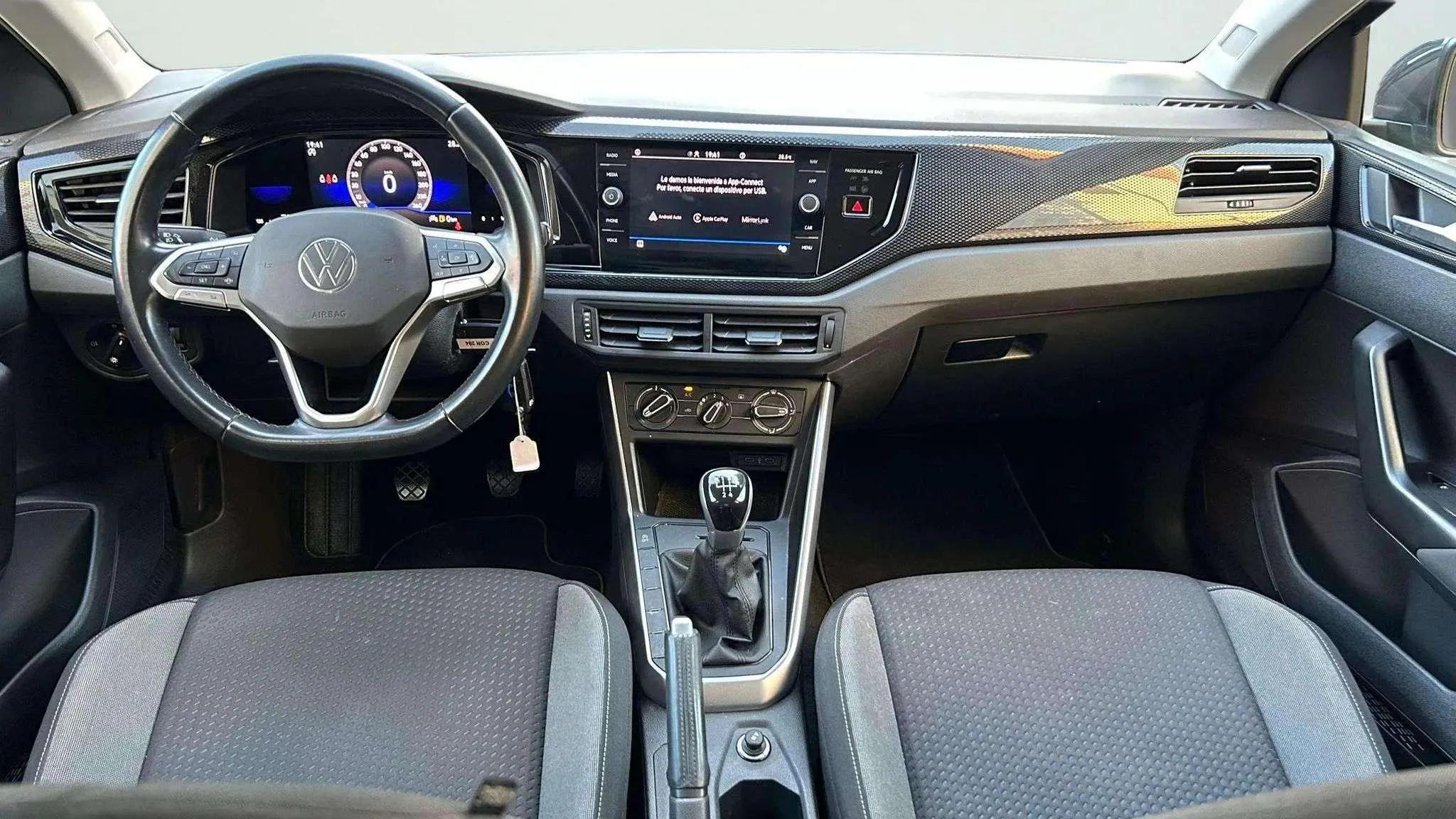Volkswagen Polo Life 1.0 TSI - foto 9