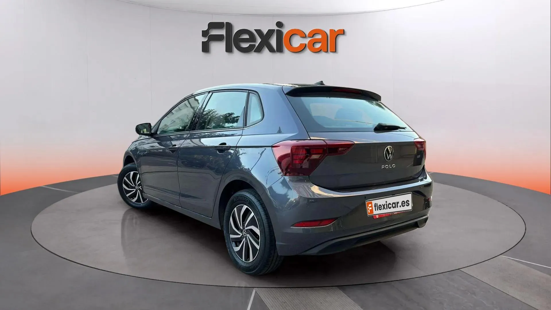 Volkswagen Polo Life 1.0 TSI - foto 5