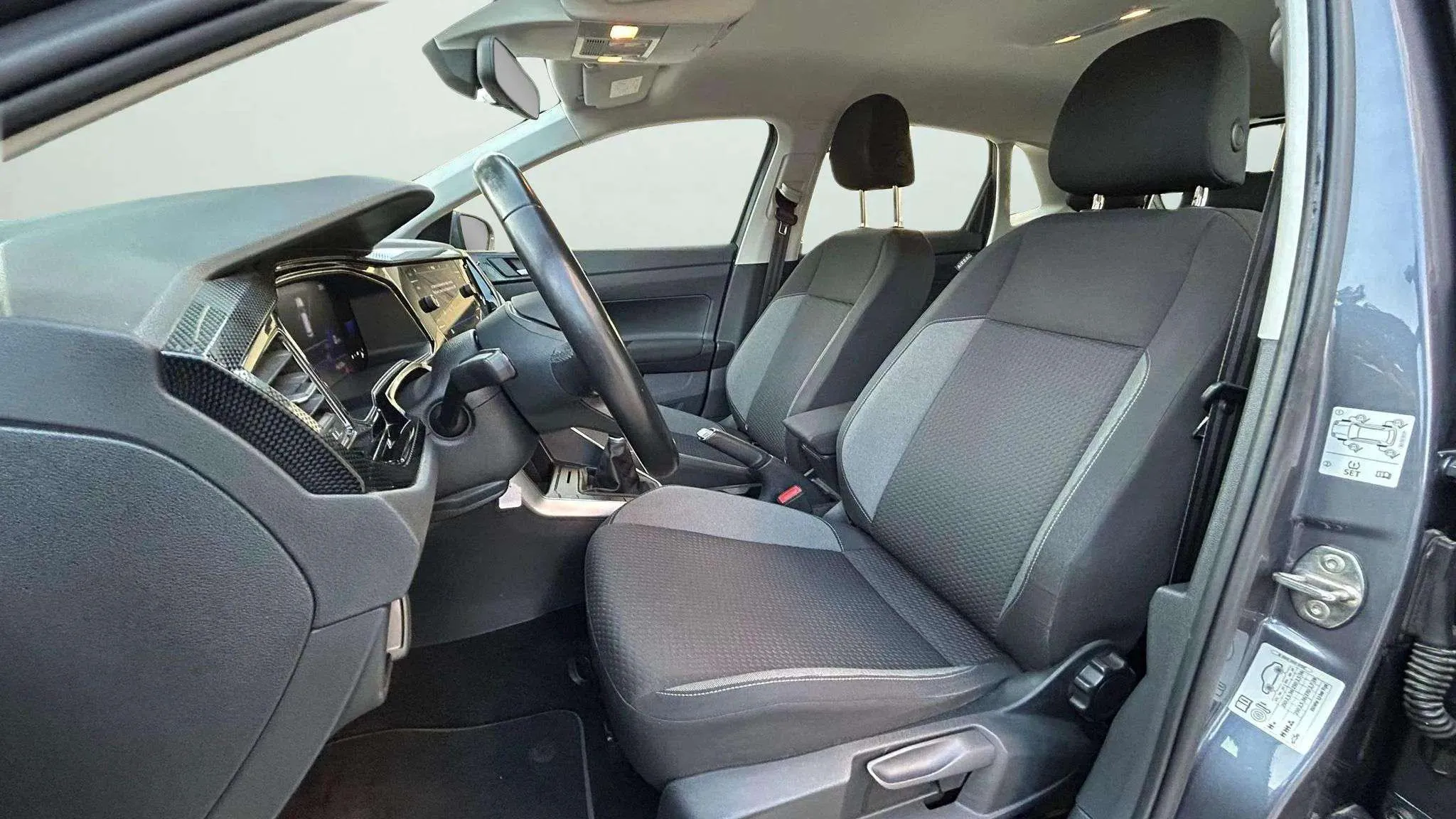 Volkswagen Polo Life 1.0 TSI - foto 30