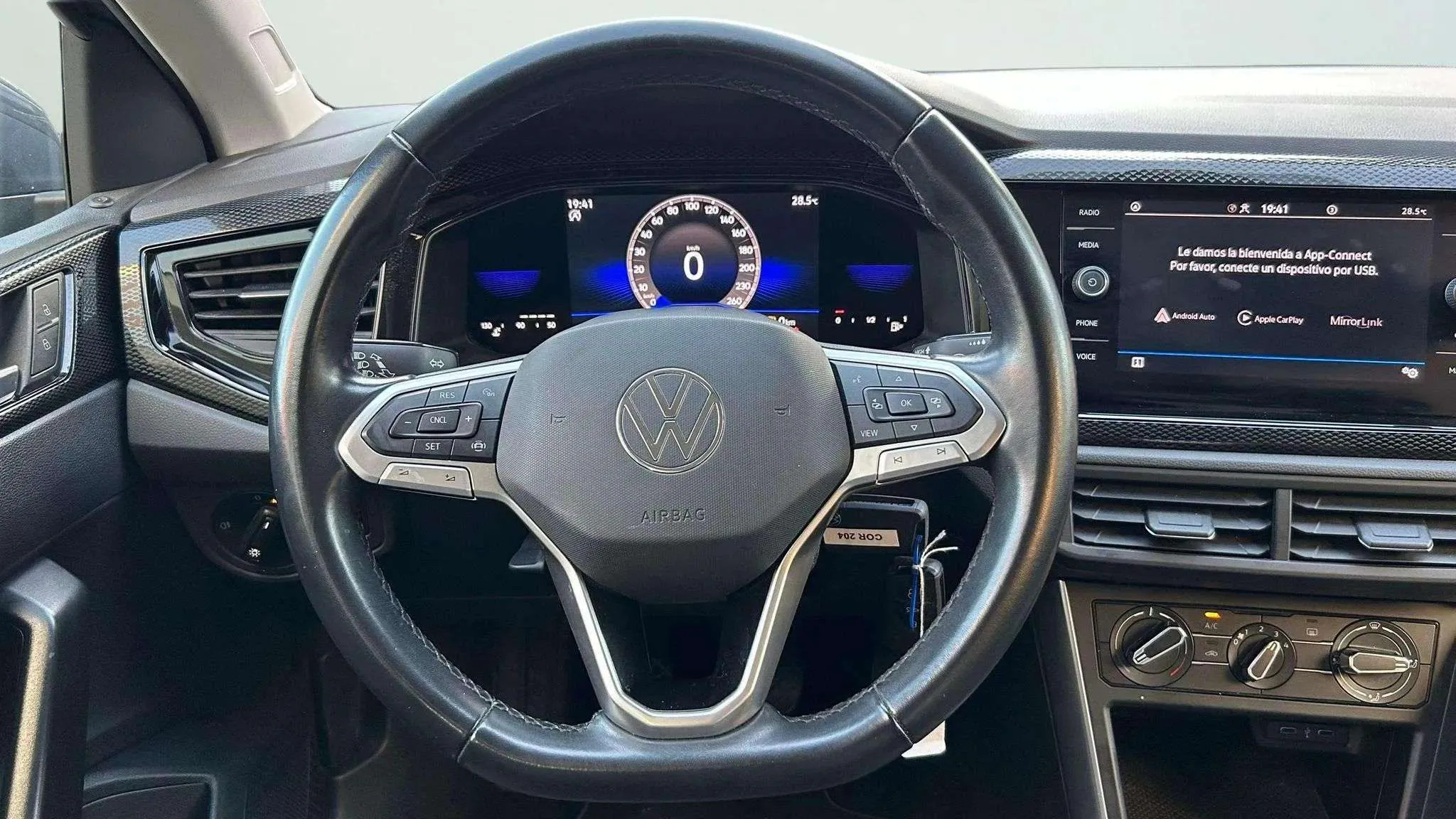 Volkswagen Polo Life 1.0 TSI - foto 11