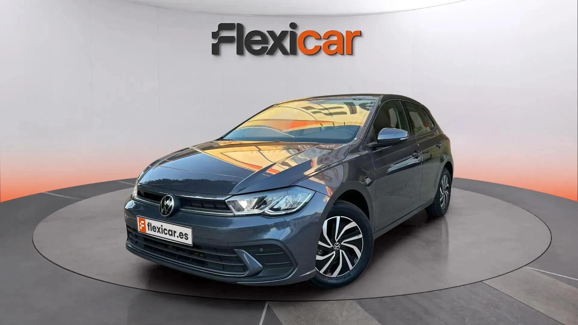 Volkswagen Polo Life 1.0 TSI - foto 3