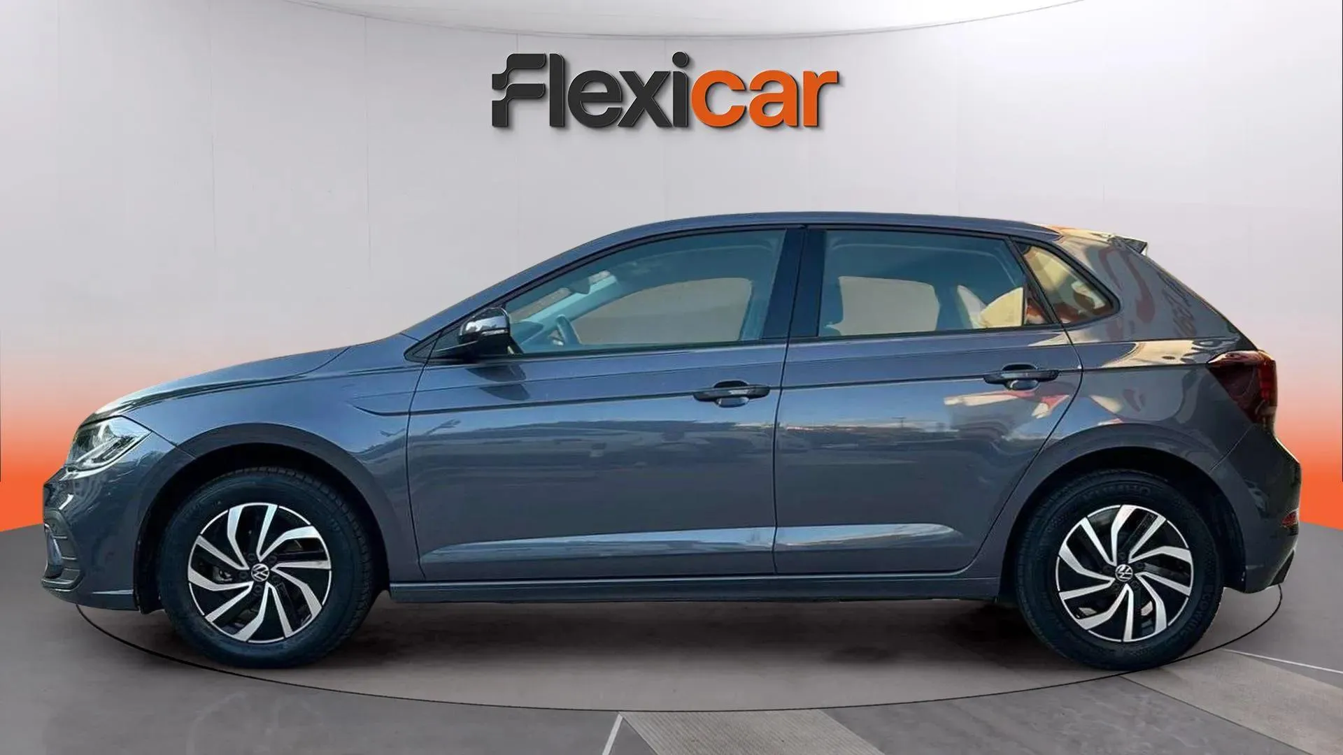 Volkswagen Polo Life 1.0 TSI - foto 4