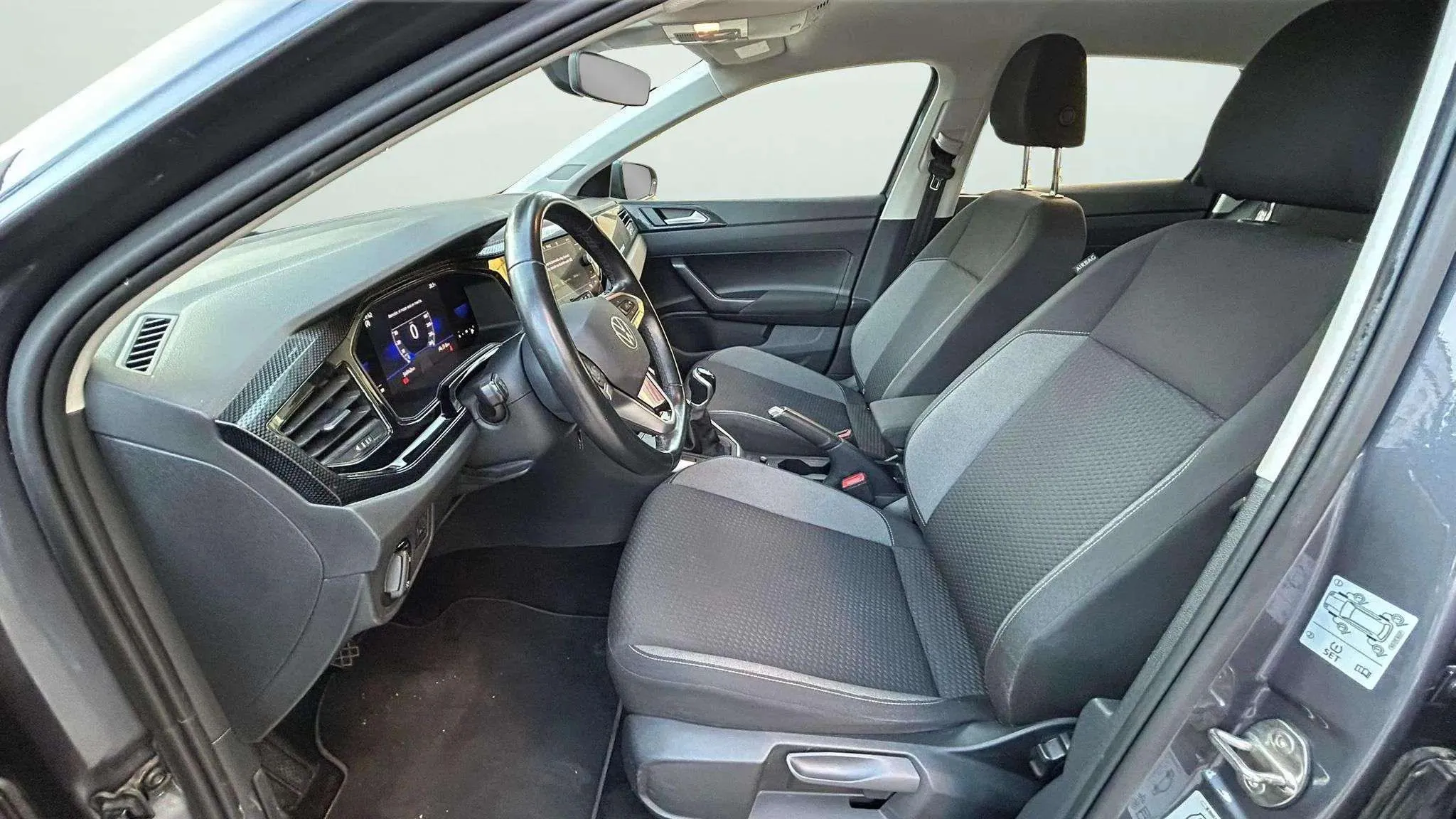 Volkswagen Polo Life 1.0 TSI - foto 13