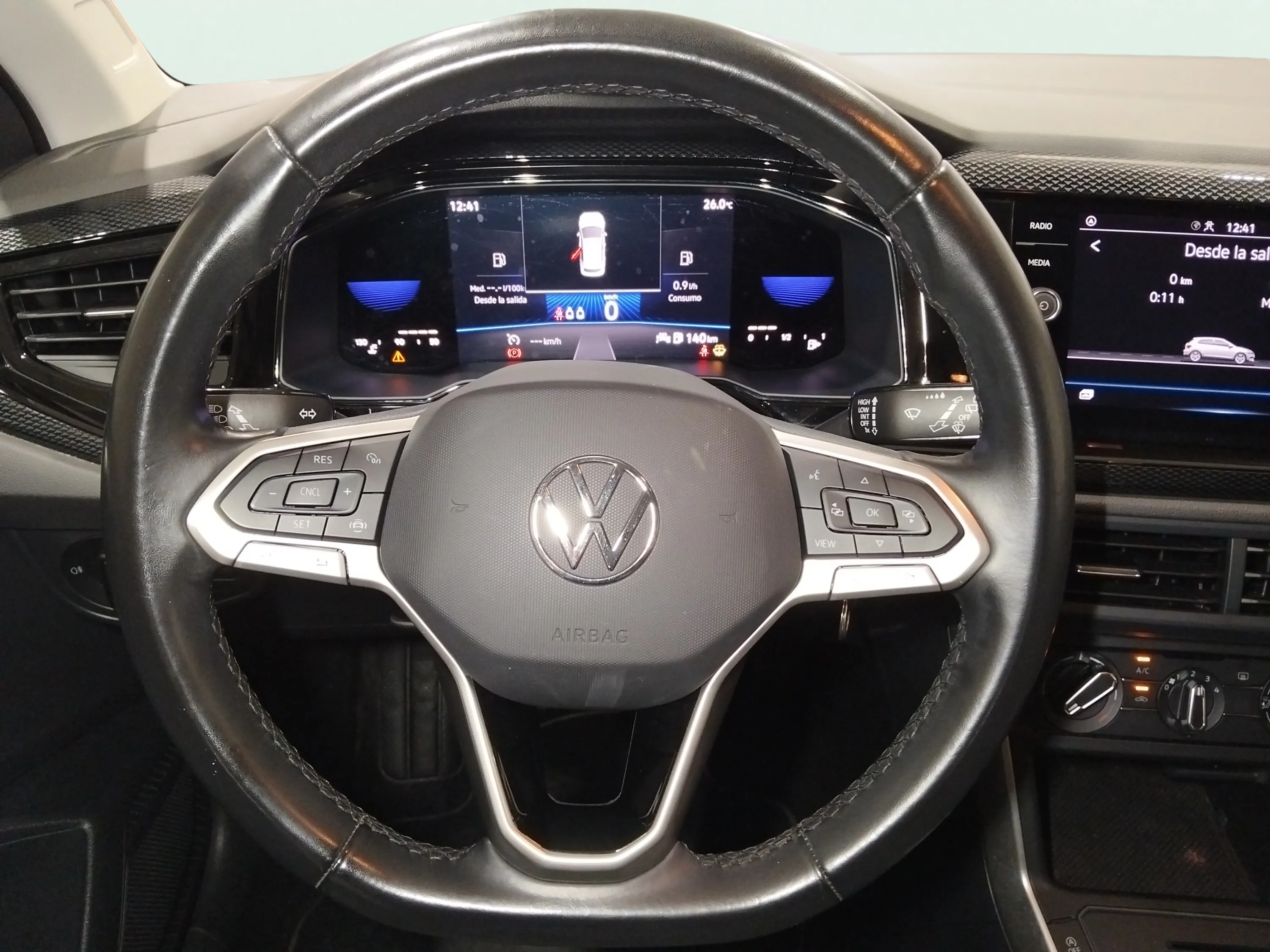 Volkswagen Polo Life 1.0 TSI - foto 11
