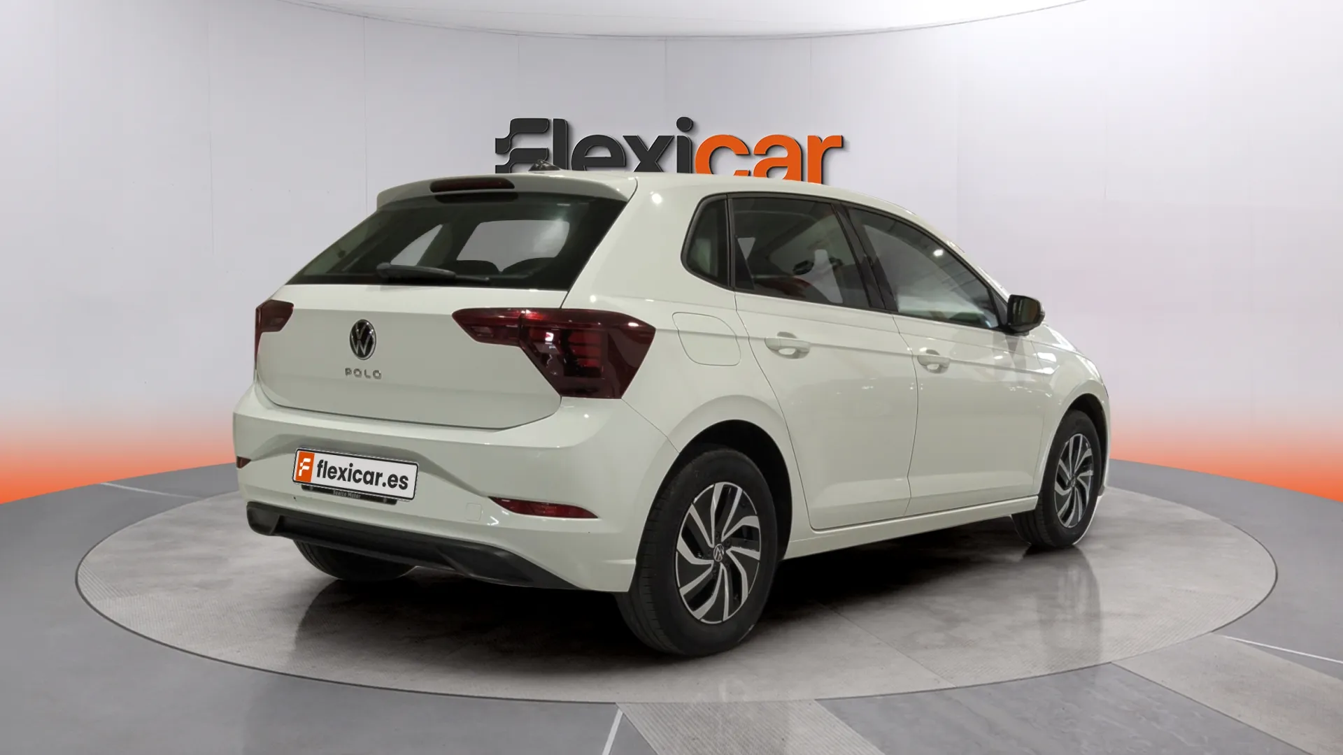 Volkswagen Polo Life 1.0 TSI - foto 7