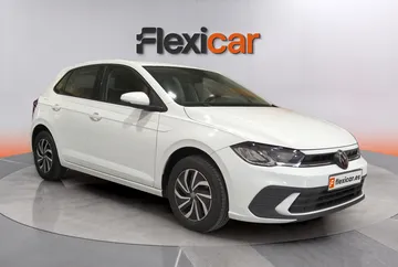volkswagen polo life 10 tsi 70kw 95cv gasolina manual vic 903000000267518