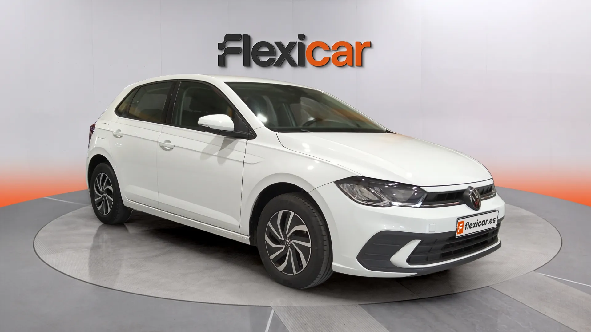 Volkswagen Polo Life 1.0 TSI