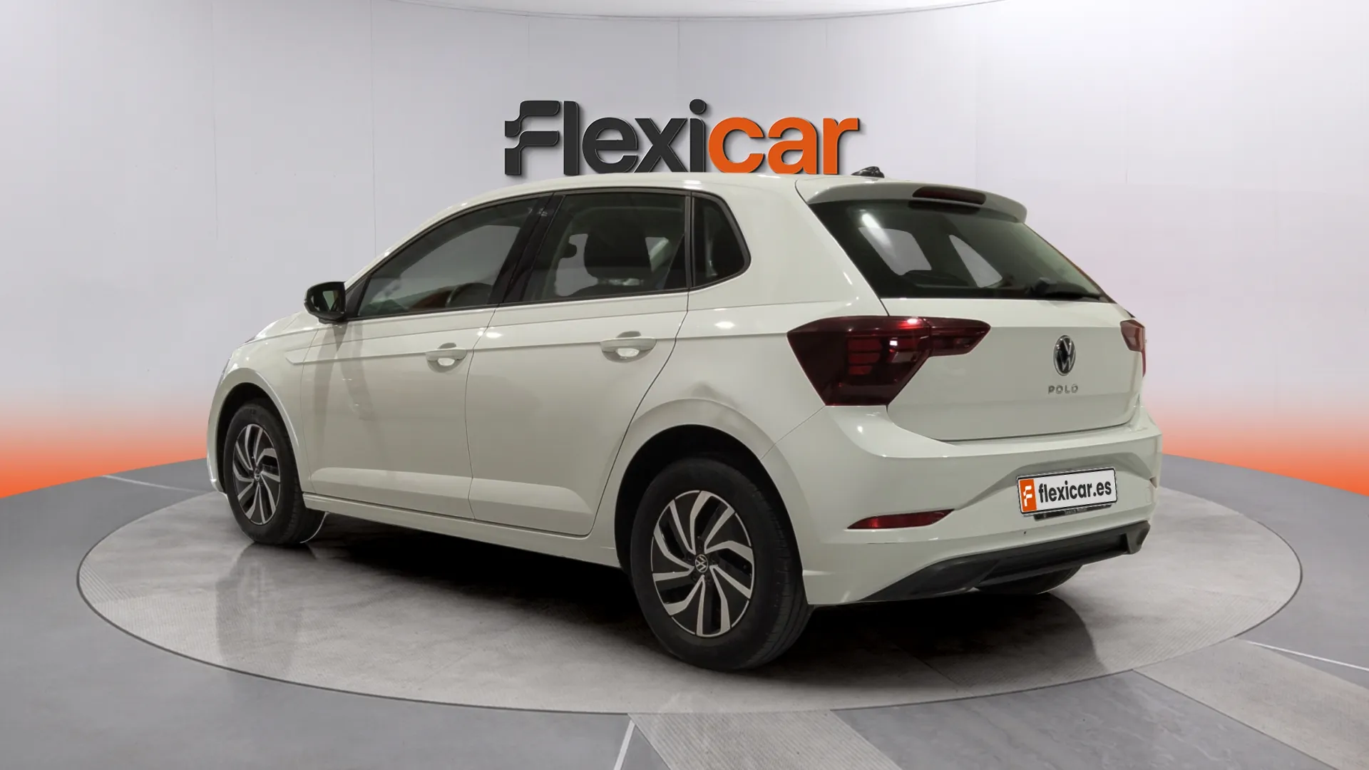 Volkswagen Polo Life 1.0 TSI - foto 5