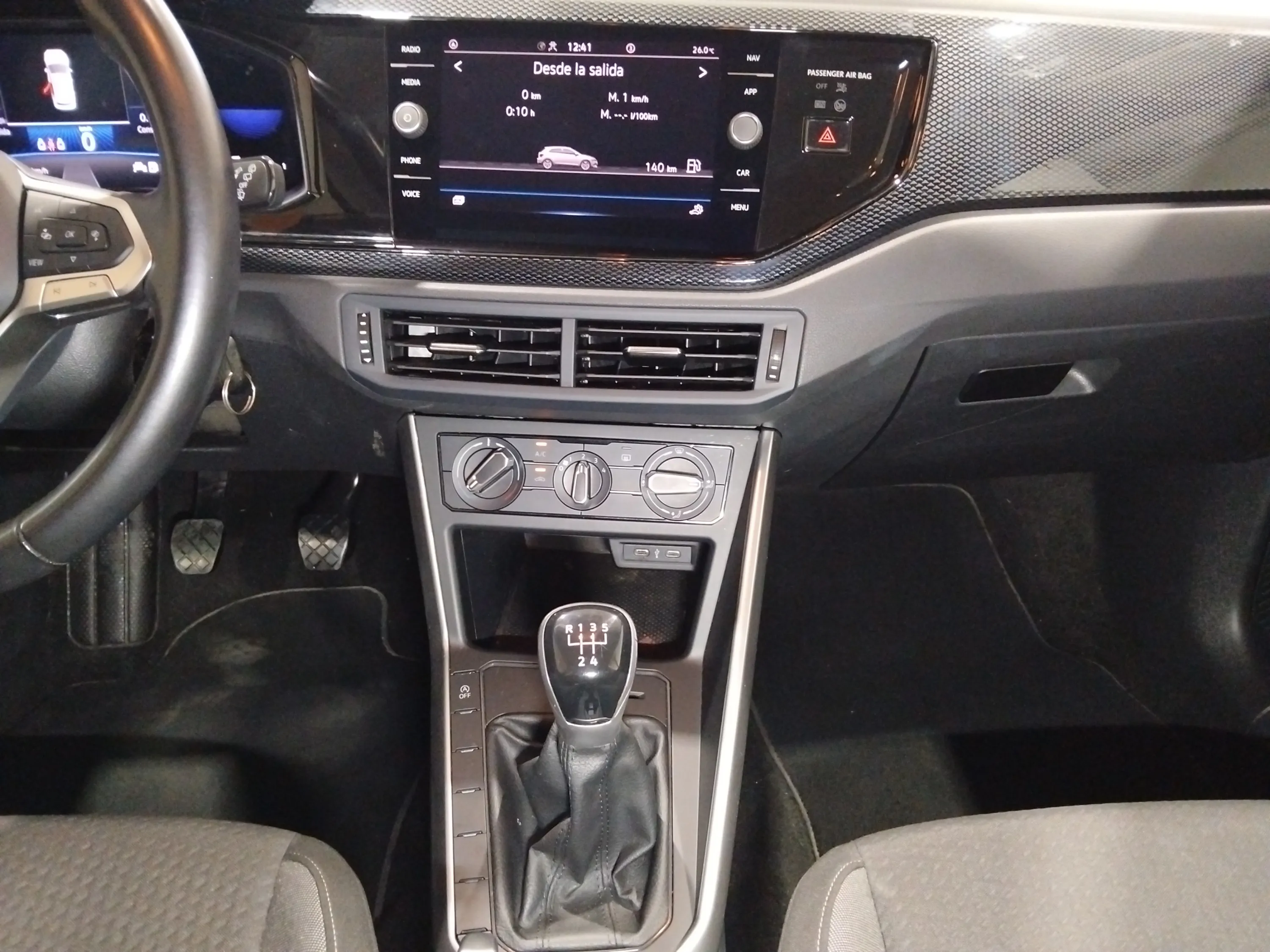 Volkswagen Polo Life 1.0 TSI - foto 10