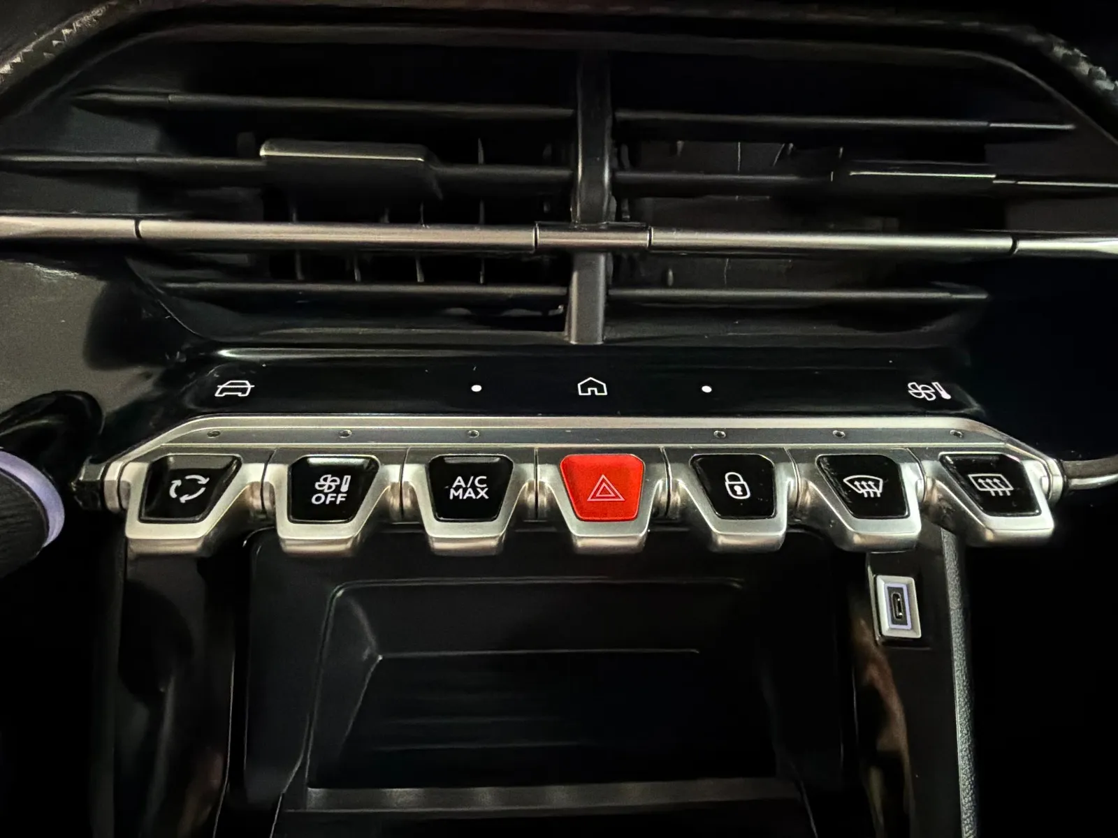 Peugeot 208 Style Gasolina 100 - foto 13