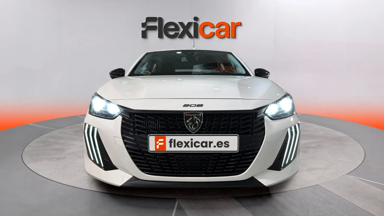 Peugeot 208 Style Gasolina 100 - foto 3