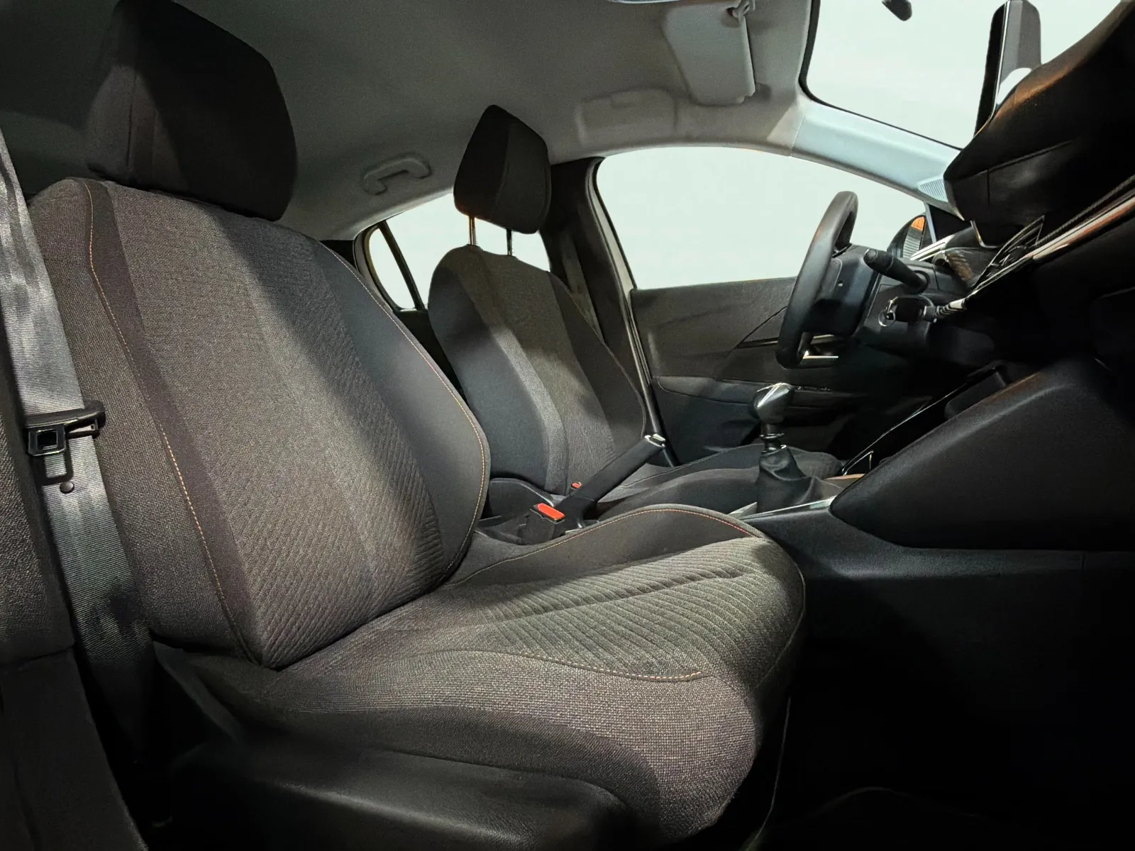 Peugeot 208 Style Gasolina 100 - foto 15