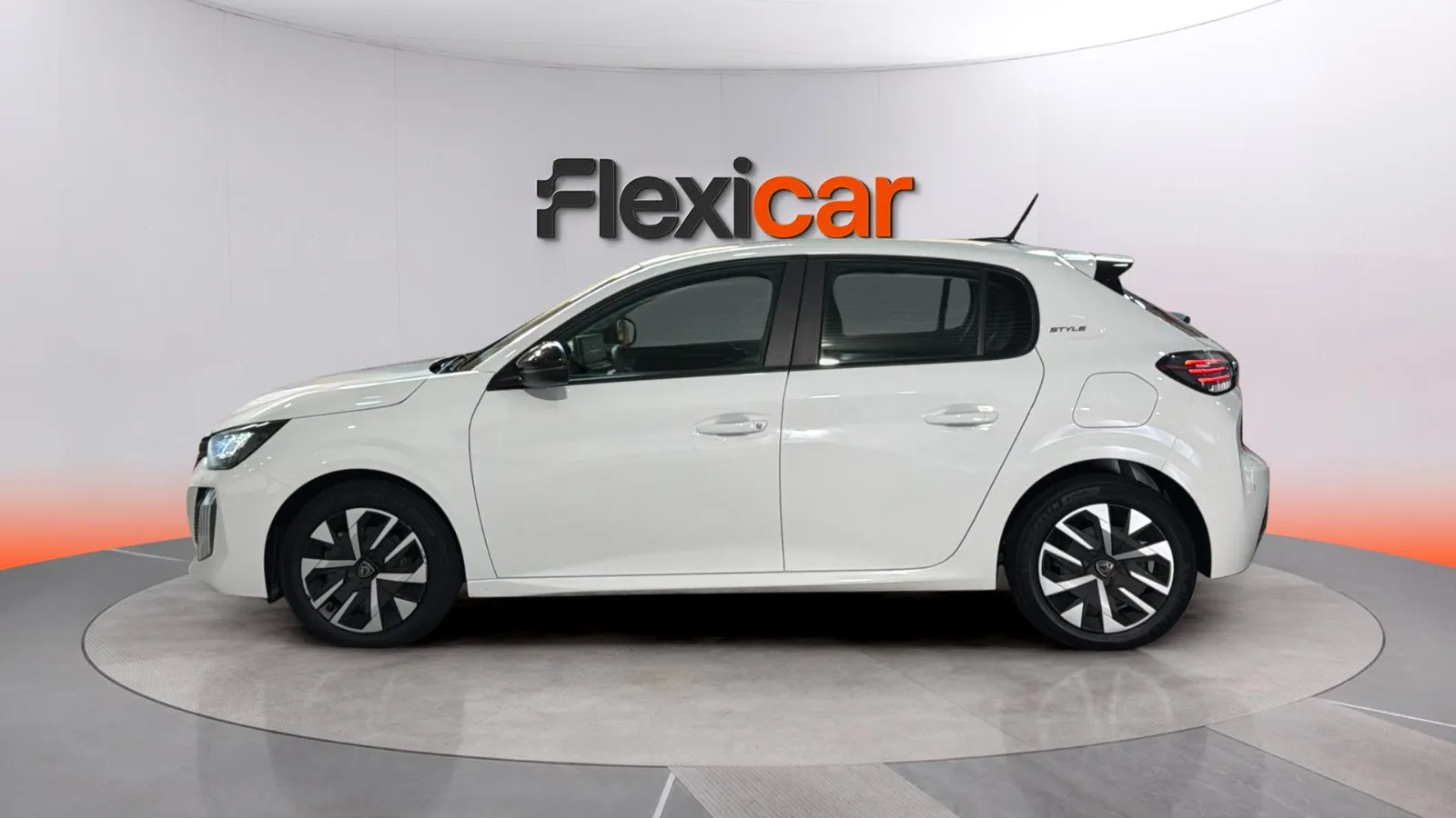 Peugeot 208 Style Gasolina 100 - foto 5