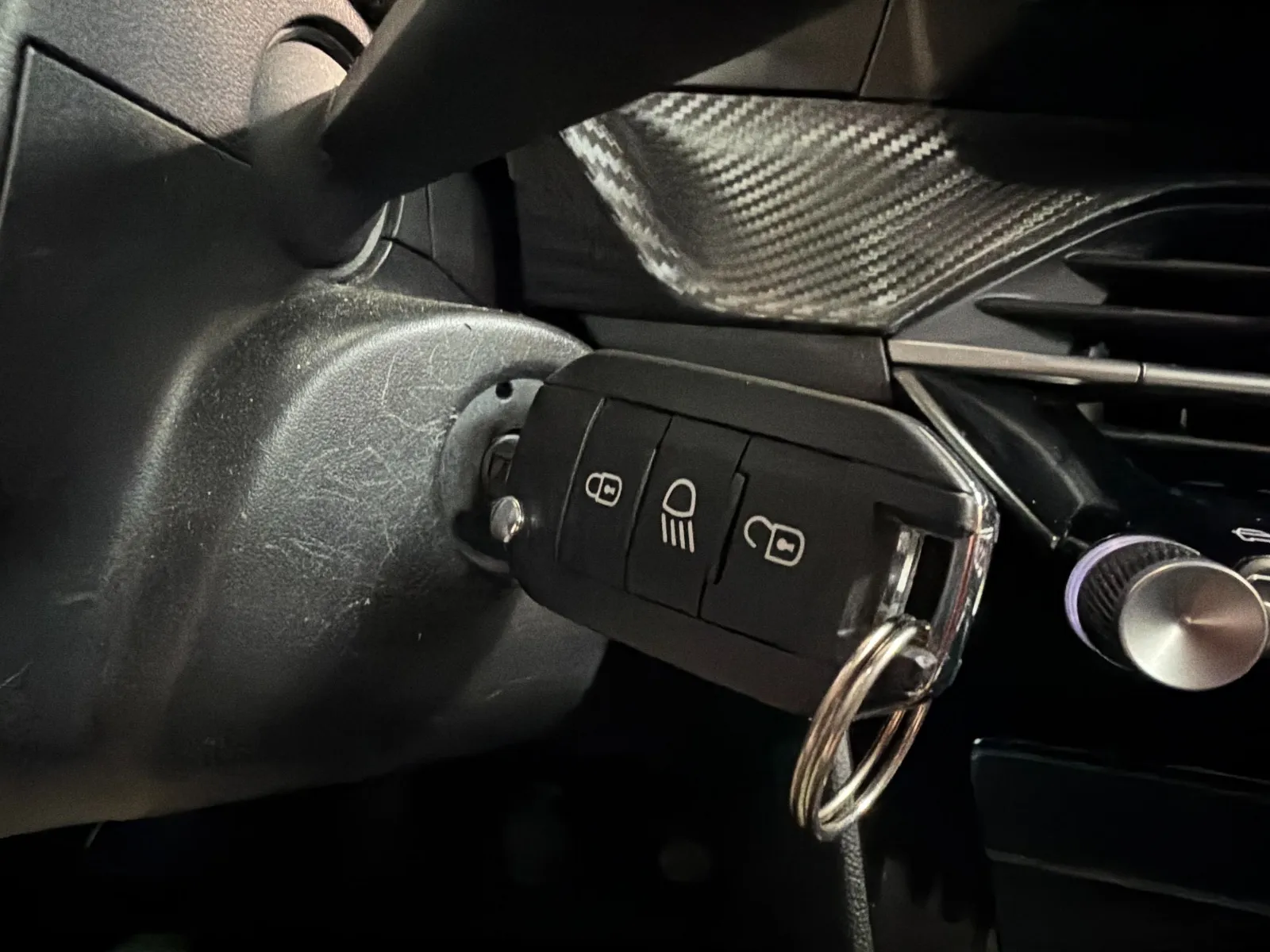 Peugeot 208 Style Gasolina 100 - foto 14