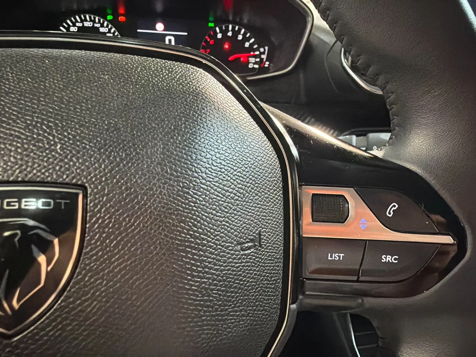 Peugeot 208 Style Gasolina 100 - foto 9