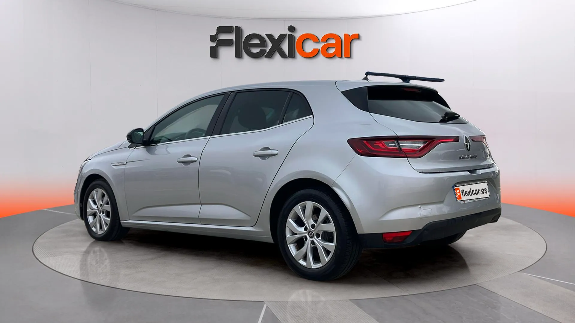Renault Mégane Limited TCe GPF -SS - foto 5