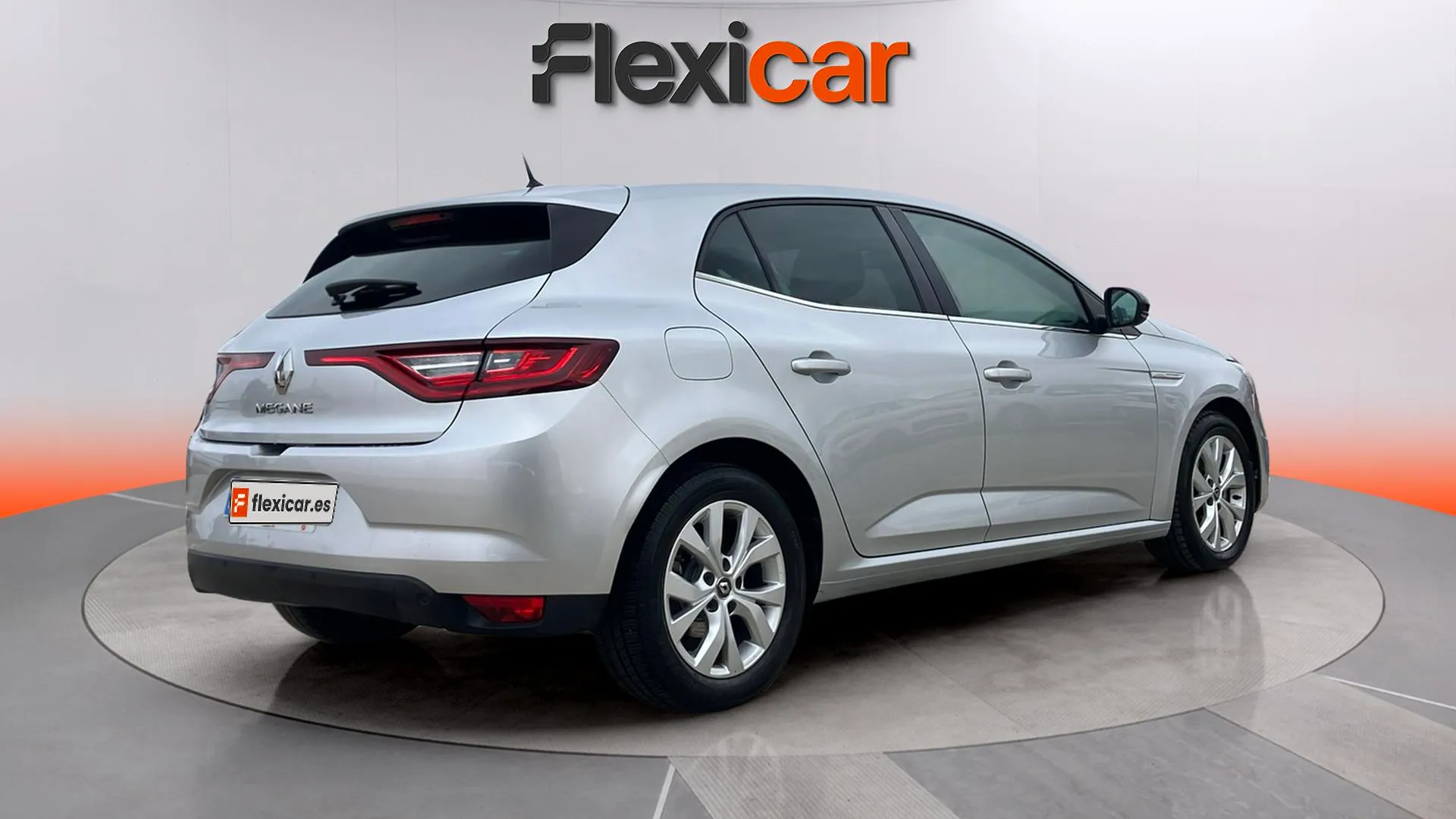 Renault Mégane Limited TCe GPF -SS - foto 7