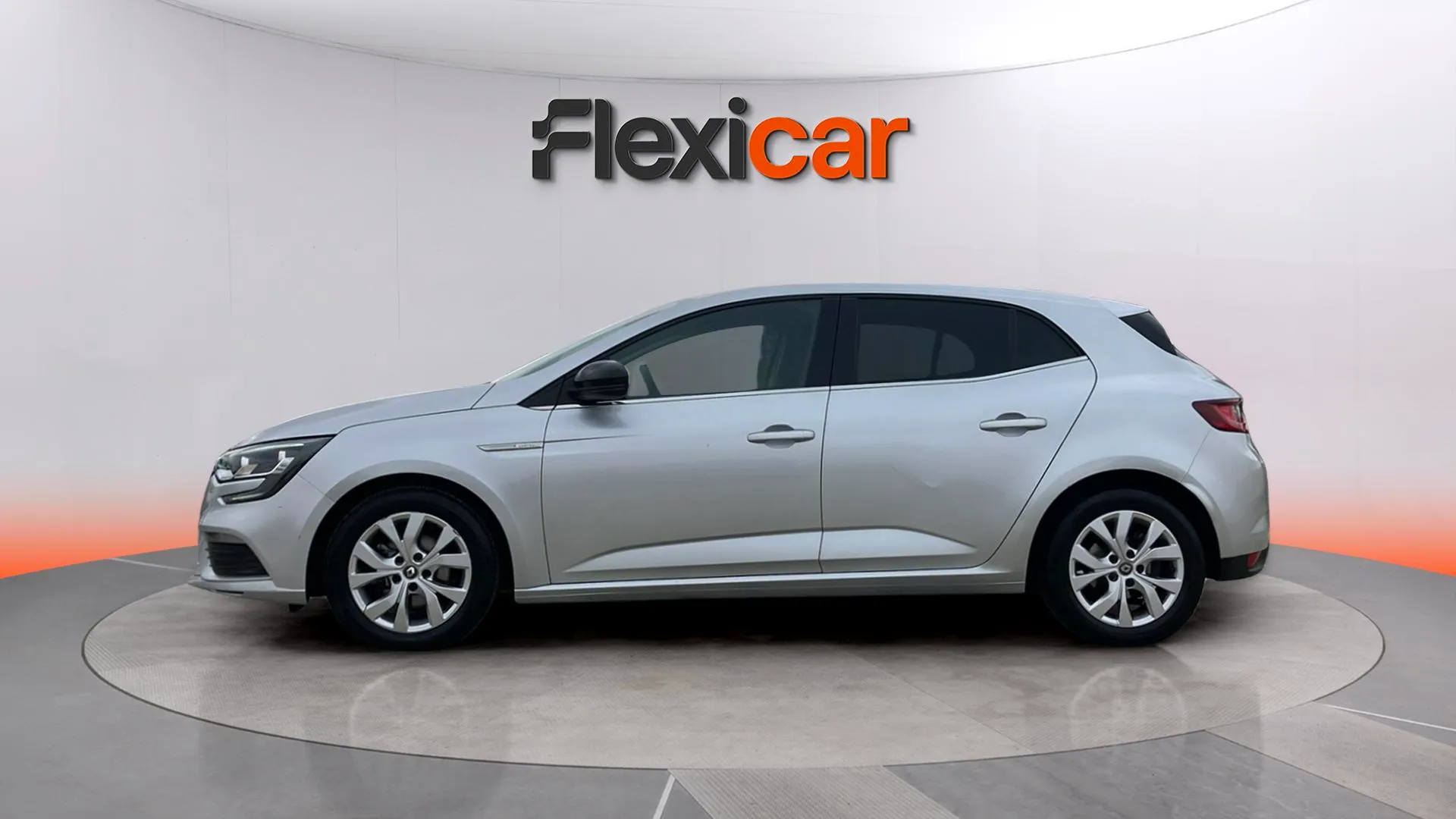 Renault Mégane Limited TCe GPF -SS - foto 4