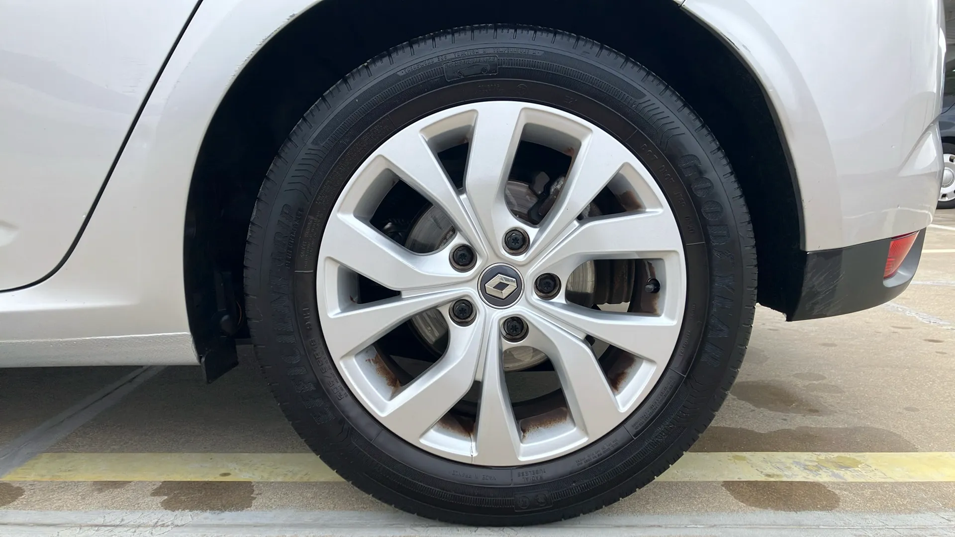 Renault Mégane Limited TCe GPF -SS - foto 22