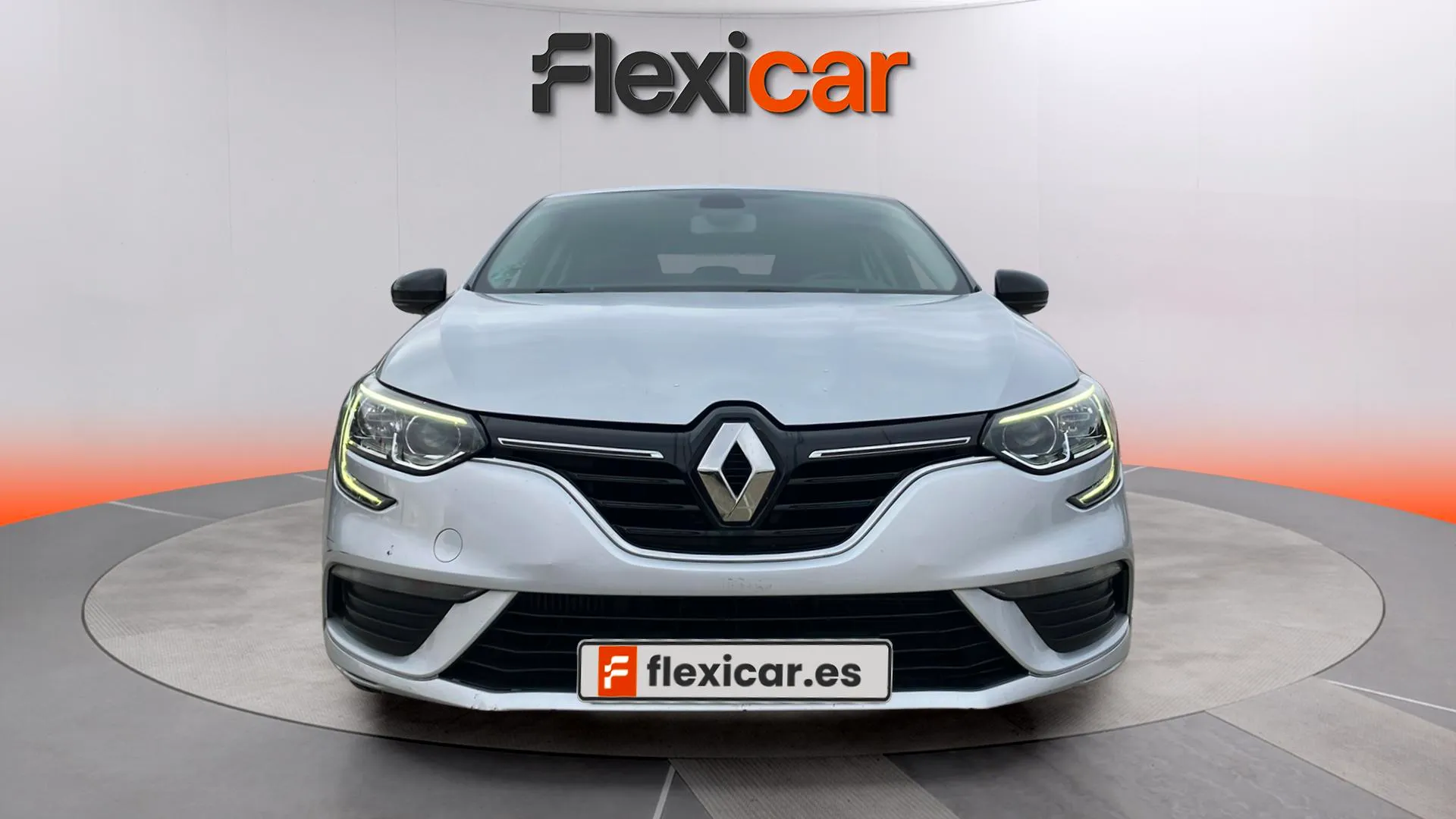Renault Mégane Limited TCe GPF -SS - foto 2